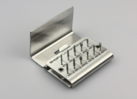 Shofu CAD/CAM Preparation Kit – Diamanten Shofu CAD/CAM Preparation Kit – Diamanten