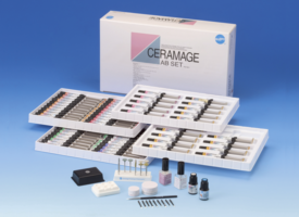 Shofu Ceramage Shofu Ceramage