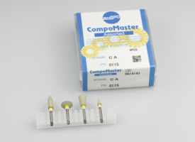 Shofu CompoMaster · CompoMaster Coarse – Polierer Shofu CompoMaster · CompoMaster Coarse – Polierer