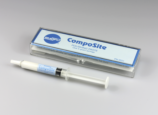 Shofu CompoSite Polishing Paste | 85230