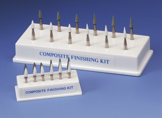 Shofu Composite Finishing Kit | 85262