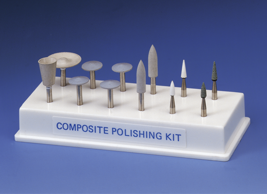 Shofu Composite Polishing Kit | 85264