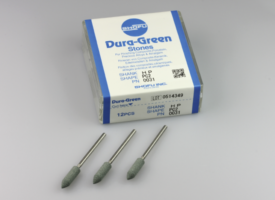 Shofu Dura-Green – Schleifkörper Shofu Dura-Green – Schleifkörper