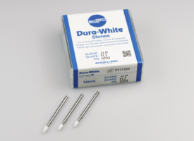 Shofu Dura-White – Schleifkörper Shofu Dura-White – Schleifkörper