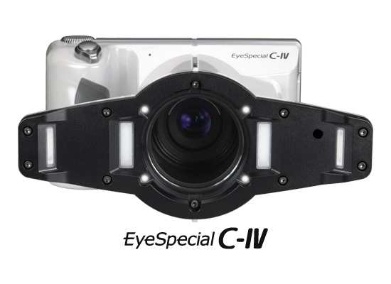 Shofu EyeSpecial C-IV | 70119