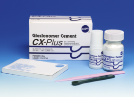 Shofu GlasIonomer Cement CX-Plus Shofu GlasIonomer Cement CX-Plus