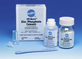 Shofu HY-Bond Zinc Phosphate Cement Shofu HY-Bond Zinc Phosphate Cement