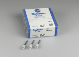 Shofu OneGloss M · OneGloss · OneGloss PS – Polierer Shofu OneGloss M · OneGloss · OneGloss PS – Polierer