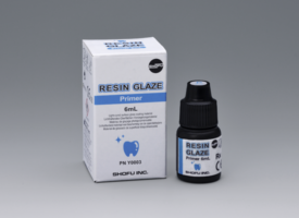 Shofu Resin Glaze Shofu Resin Glaze