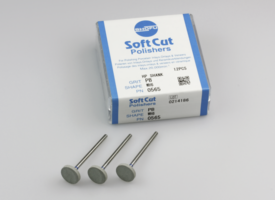 Shofu SoftCut – Polierer Shofu SoftCut – Polierer