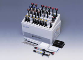 Shofu Solidex Shofu Solidex