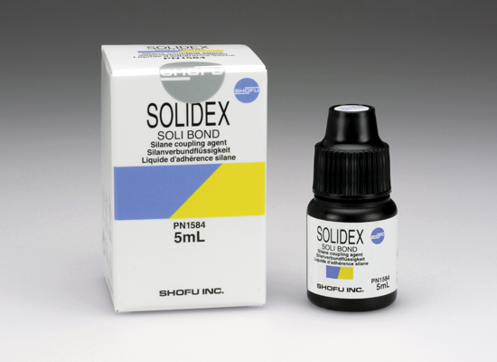 Shofu Solidex Solibond | 85450