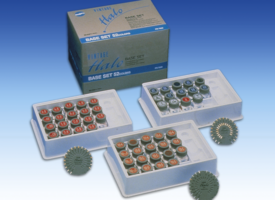 Shofu Vintage Halo Shofu Vintage Halo