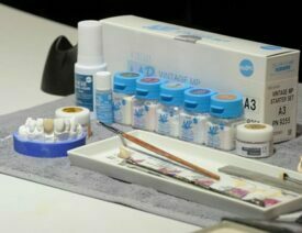 Shofu Vintage MP Shofu Vintage MP