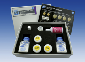 Shofu Vintage MP Uni-Layer Shofu Vintage MP Uni-Layer