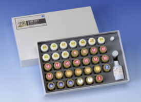 Shofu Vintage ZR Shofu Vintage ZR