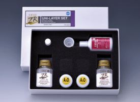 Shofu Vintage ZR Uni Layer Shofu Vintage ZR Uni Layer