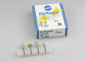 Shofu ZiLMaster – Polierer Shofu ZiLMaster – Polierer