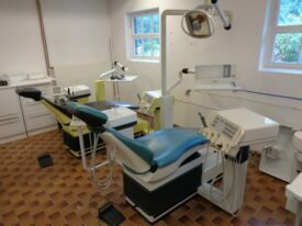 Siemens M1 – Mehrere Behandlungseinheiten als Ersatzteilspender Siemens M1 – Mehrere Behandlungseinheiten als Ersatzteilspender