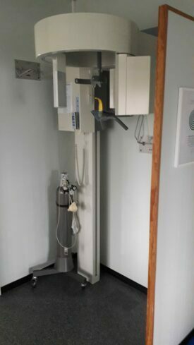 Siemens Orthophos 3 gebraucht Siemens Orthophos 3 gebraucht