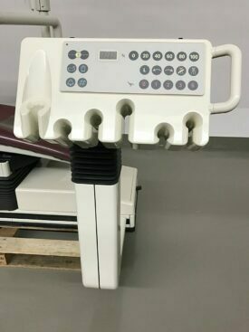 Siemens Sirona Arztelement geeignet für M1 Behandlungseinheit Siemens Sirona Arztelement geeignet für M1 Behandlungseinheit