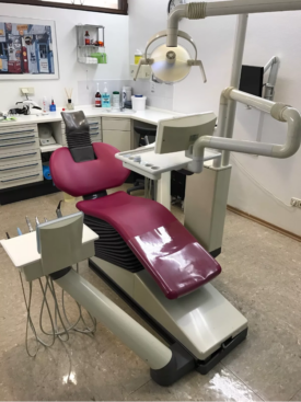 Siemens Sirona C1 Behandlungseinheit gebraucht in top Zustand Siemens Sirona C1 Behandlungseinheit gebraucht in top Zustand