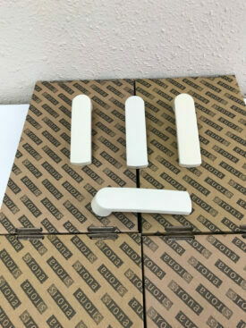 Siemens Sirona F Fantastic OP-Lampe Griff, für M1 C E geprüft Siemens Sirona F Fantastic OP-Lampe Griff, für M1 C E geprüft