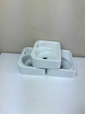 Siemens Sirona M1 E E1 E3 Speischale Speibecken weiß Waschbescken gepflegt Siemens Sirona M1 E E1 E3 Speischale Speibecken weiß Waschbescken gepflegt