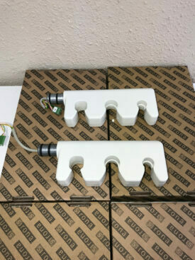 Siemens Sirona M1 E Klaue weiß Helferinnenelement neuwertig geprüft Siemens Sirona M1 E Klaue weiß Helferinnenelement neuwertig geprüft