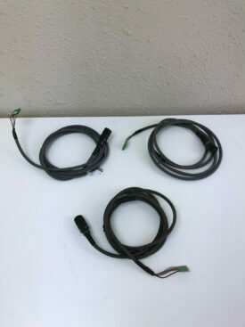 Siemens Sirona M1 Fußanlasser-Kabel GEPRÜFT Siemens Sirona M1 Fußanlasser-Kabel GEPRÜFT