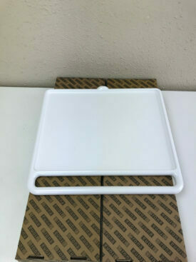 Siemens Sirona M1 Tray Medikamenten-Tray Ablage Neuwertig Siemens Sirona M1 Tray Medikamenten-Tray Ablage Neuwertig