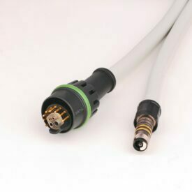 Siemens Sirona Motorschlauch generalüberholt Siemens Sirona Motorschlauch generalüberholt