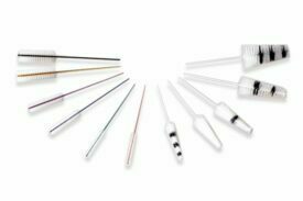Sigma Dental Ragy® Interdentalbürsten | Prophylaxe Sigma Dental Ragy® Interdentalbürsten | Prophylaxe