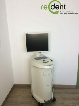Dental Sirona Cerec AC Bluecam