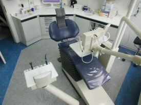 Sirona C1 Behandlungseinheit in top Zustand Sirona C1 Behandlungseinheit in top Zustand