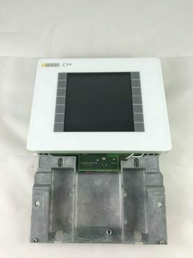 Sirona C1+ Schutzglas Piezotastelement mit Display und Platine Arztelement Sirona C1+ Schutzglas Piezotastelement mit Display und Platine Arztelement