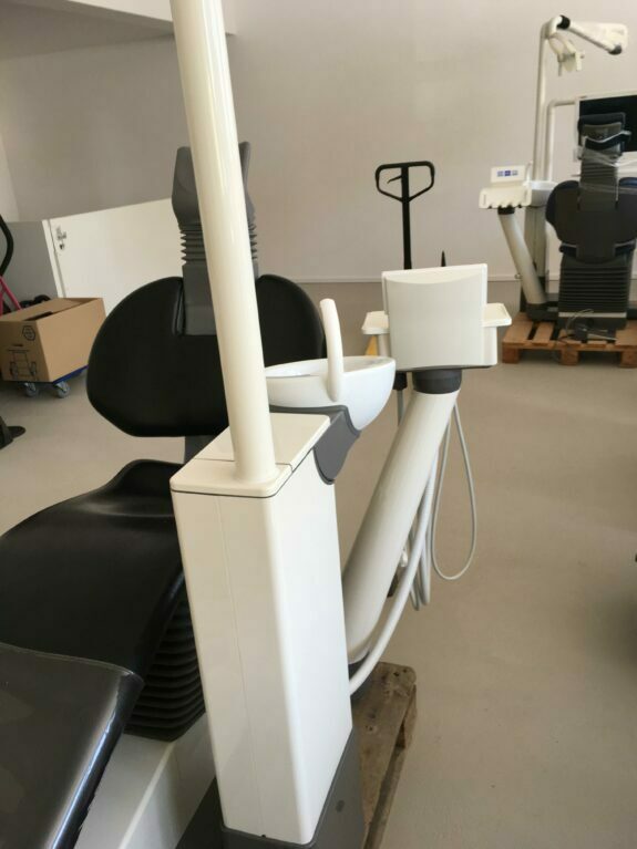 Sirona C2 + gebraucht – neu aufbereitet | 88288