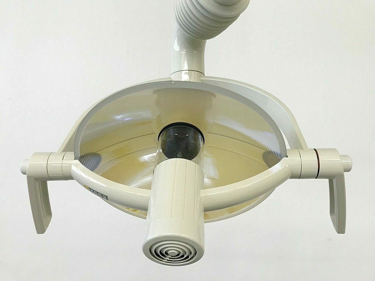 Sirona C3+ Plus Behandlungseinheit mit Trockenabsaugung | 74961