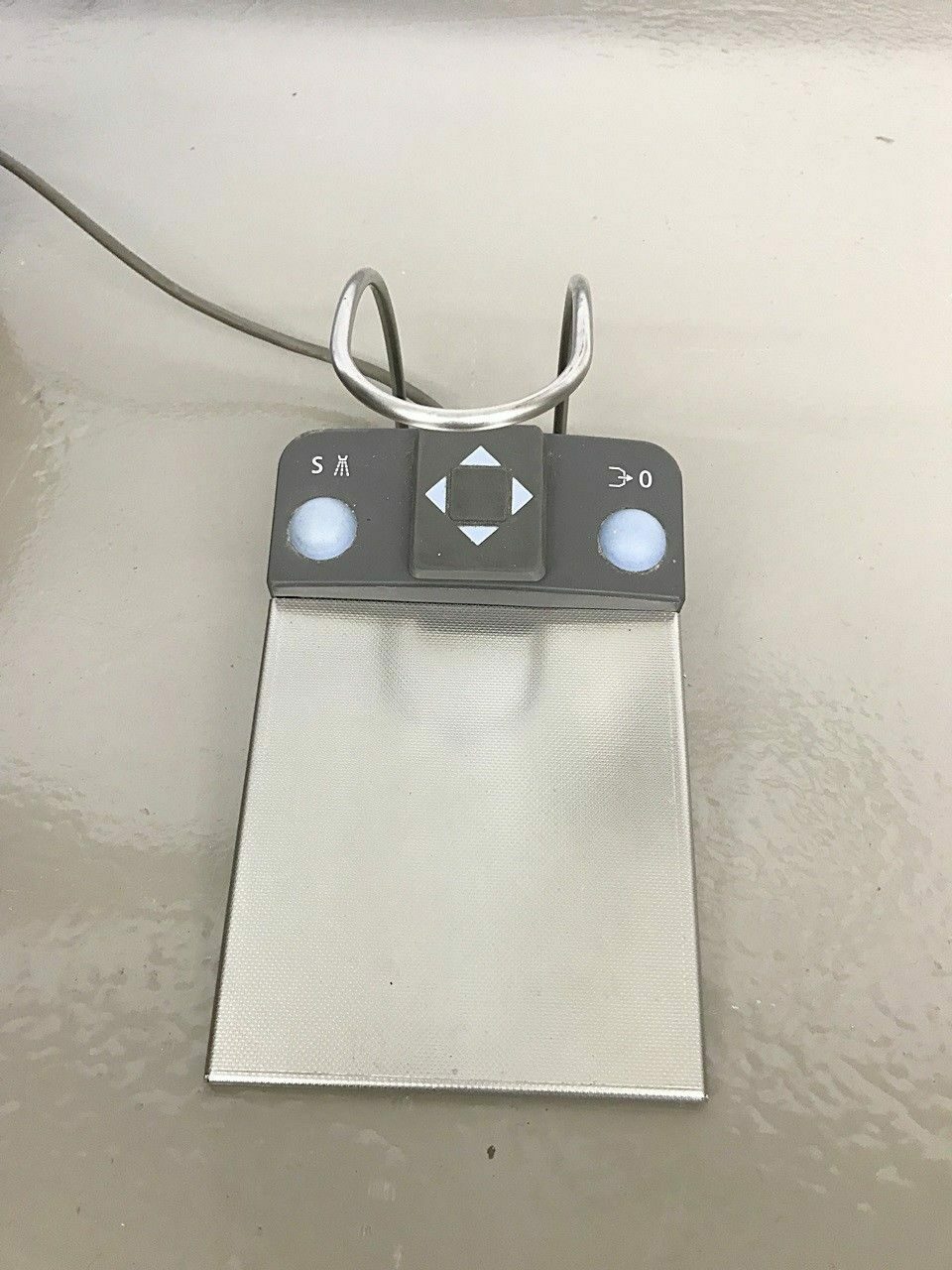 Sirona C3+ Plus Behandlungseinheit mit Trockenabsaugung | 74962