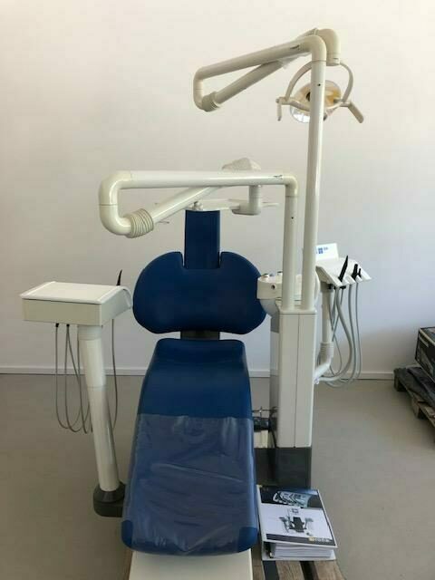 Sirona C4 + gebraucht generalüberholt | 70375