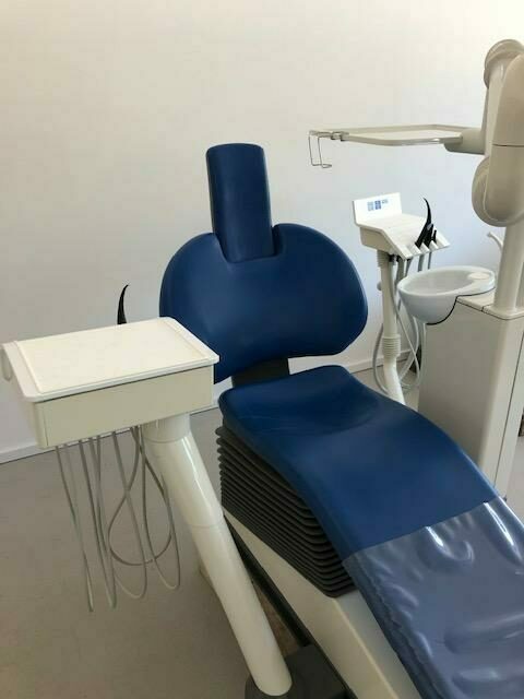 Sirona C4 gebraucht | 70379