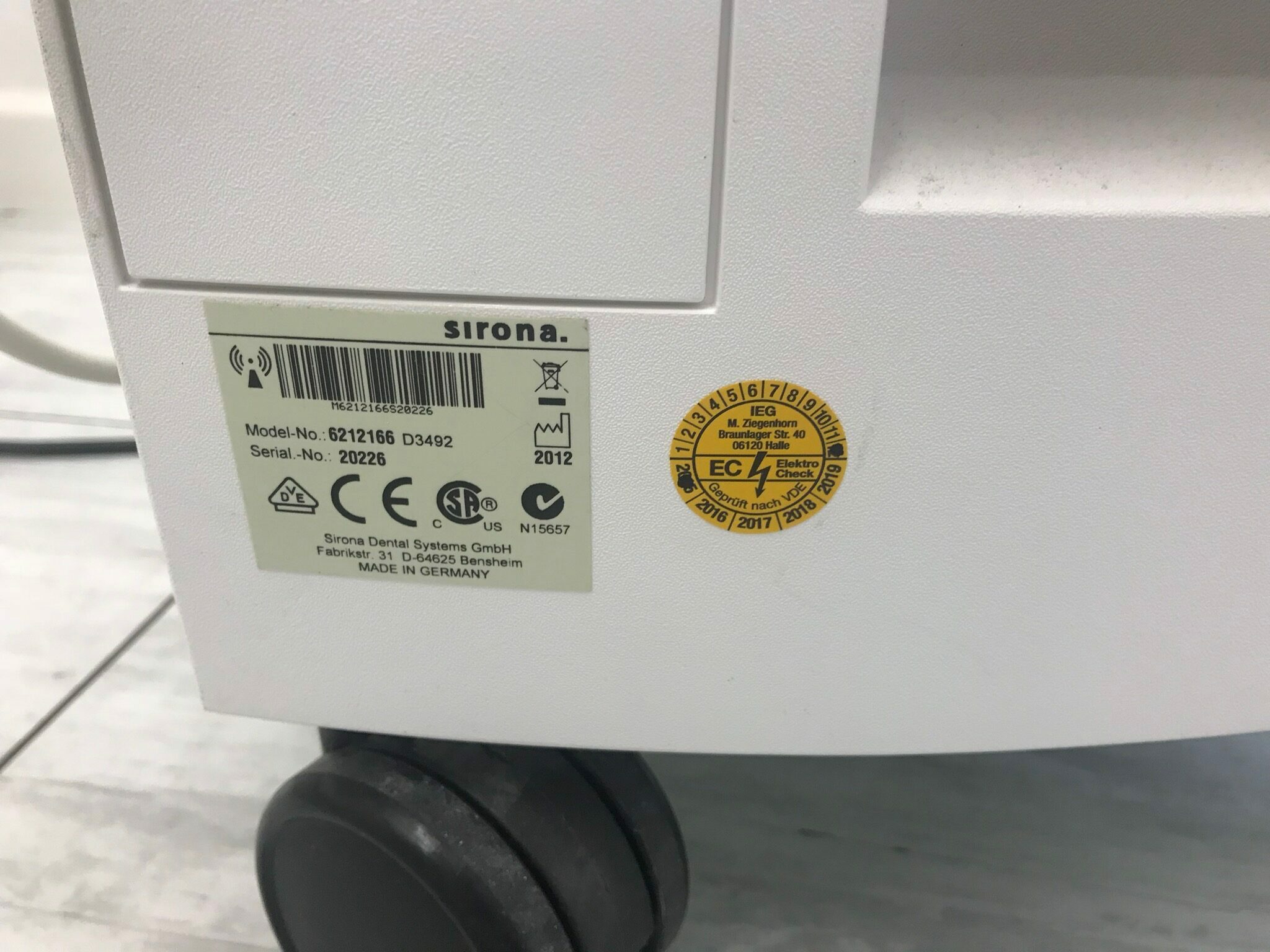 cerec bluecam gebraucht cerec bluecam gebraucht