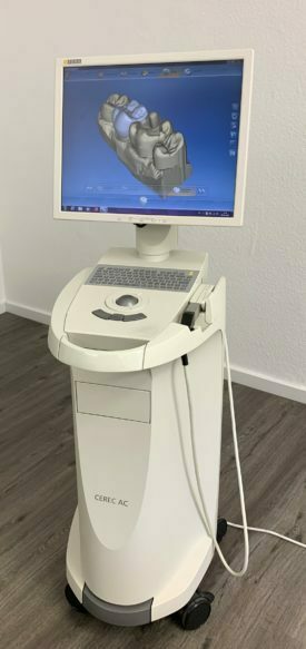 cerec bluecam gebraucht cerec bluecam gebraucht