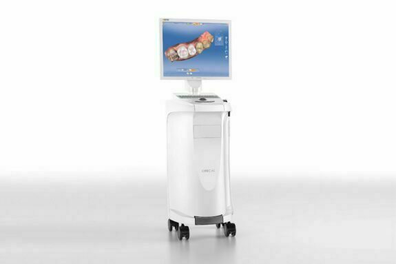 Sirona Cerec AC Omnicam | 77364