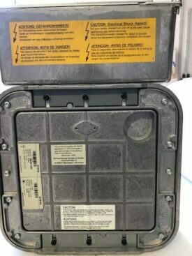 Sirona D3352 Orthophos XG – Strahler als Ersatzteil Sirona D3352 Orthophos XG – Strahler als Ersatzteil