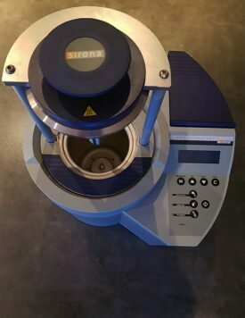 Sirona DAC MK3 Universal Instrumentenhygiene Sirona DAC MK3 Universal Instrumentenhygiene