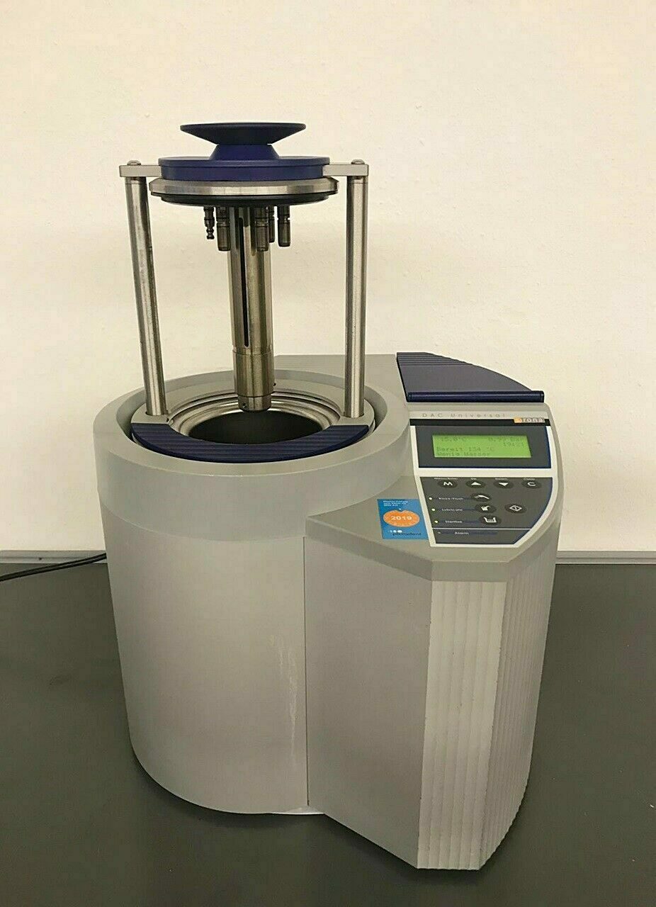 Sirona DAC Universal Instrumentenhygiene für Hand & Winkelstücke