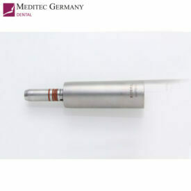 Sirona ISO Adapterhülse für SL Motor für INTRAmatic Hand- & Winkelstück Top Sirona ISO Adapterhülse für SL Motor für INTRAmatic Hand- & Winkelstück Top