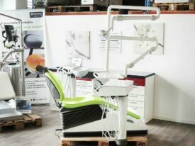 Sirona M1+ Behandlungseinheit werkstattgeprüft, Sirona M1+ Behandlungseinheit werkstattgeprüft,