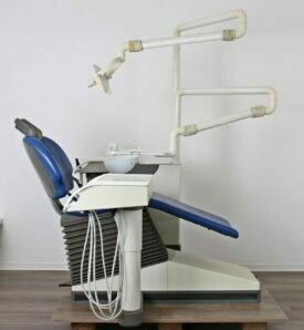 Sirona M1+ Behandlungseinheit werkstattgeprüft Sirona M1+ Behandlungseinheit werkstattgeprüft